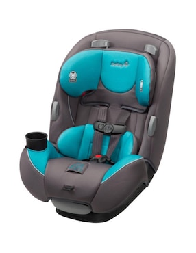 Autoasiento Safety 1ST Continuum