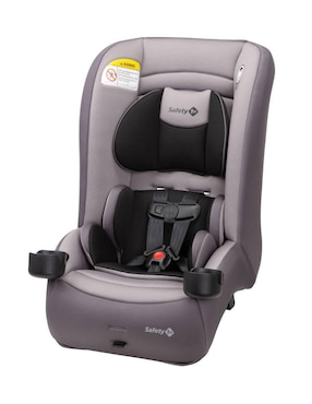 Autoasiento Safety 1st Jive 2 En 1