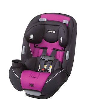 Autoasiento Convertible Safety 1st HollyHock