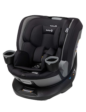 Autoasiento Convertible Safety 1st Turn & Go 360 All In One