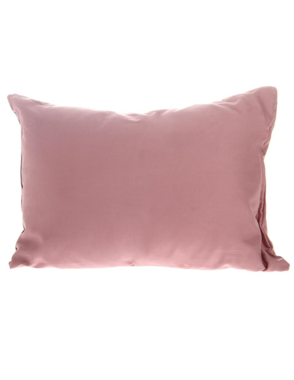 ALMOHADA BEBE SPRING AI, 30 X 40, ROSA