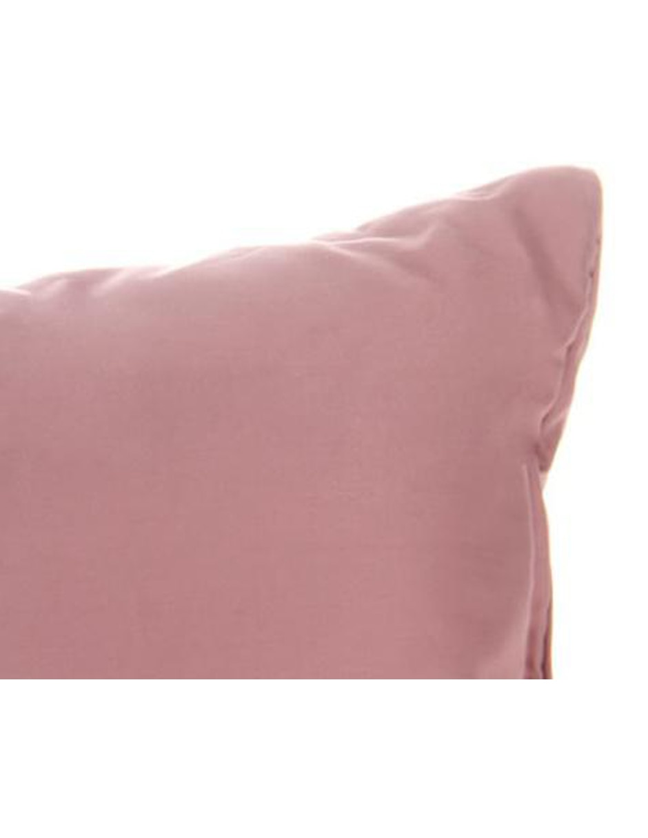 ALMOHADA BEBE SPRING AI, 30 X 40, ROSA