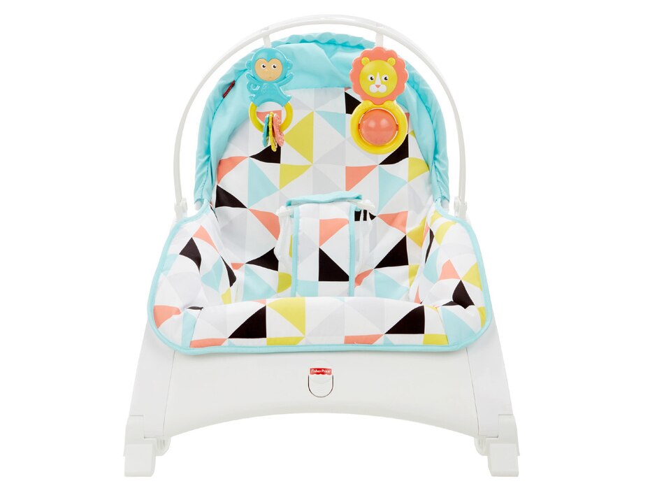 mecedora fisher price 3 en 1