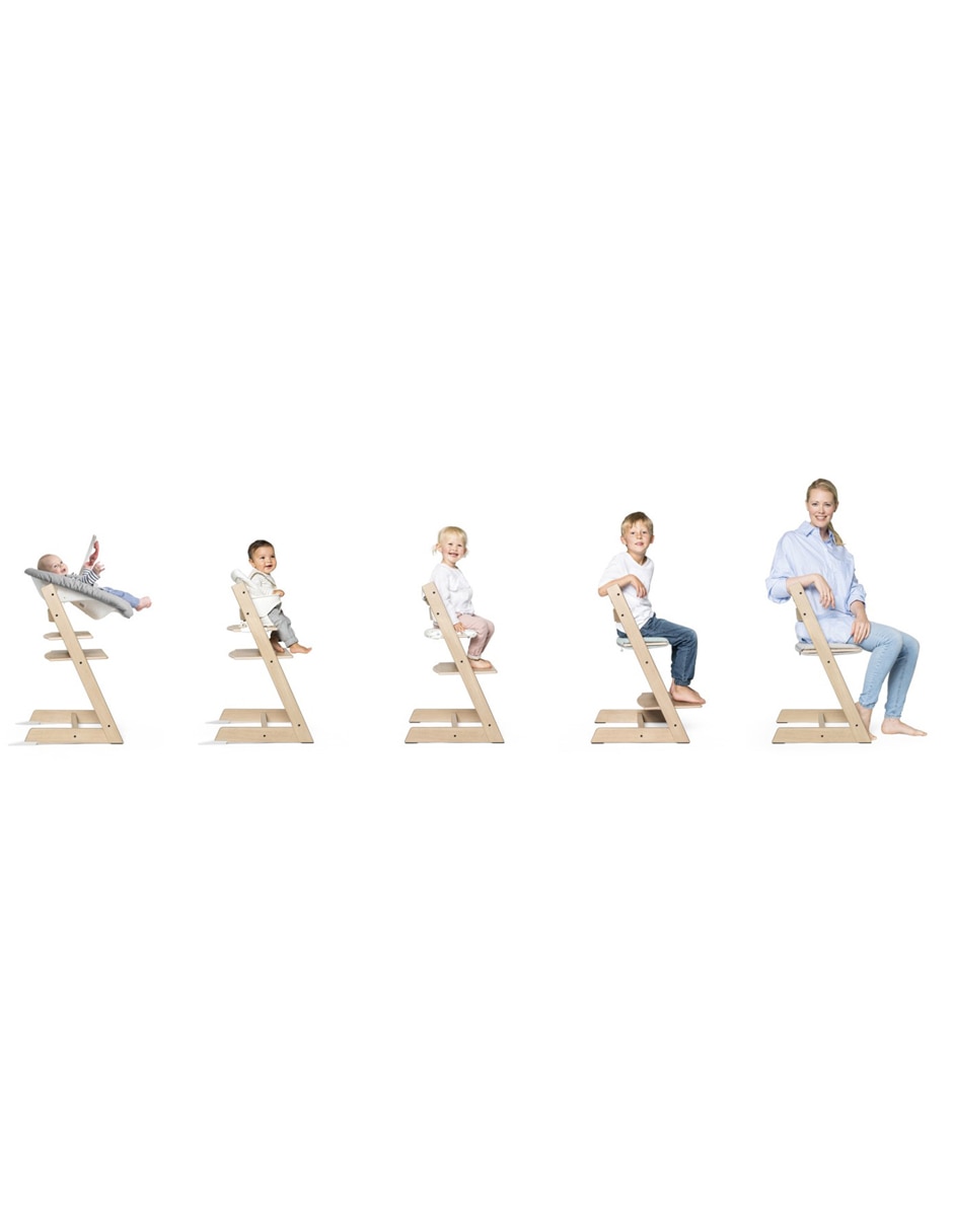 Silla Stokke Tripp Trapp