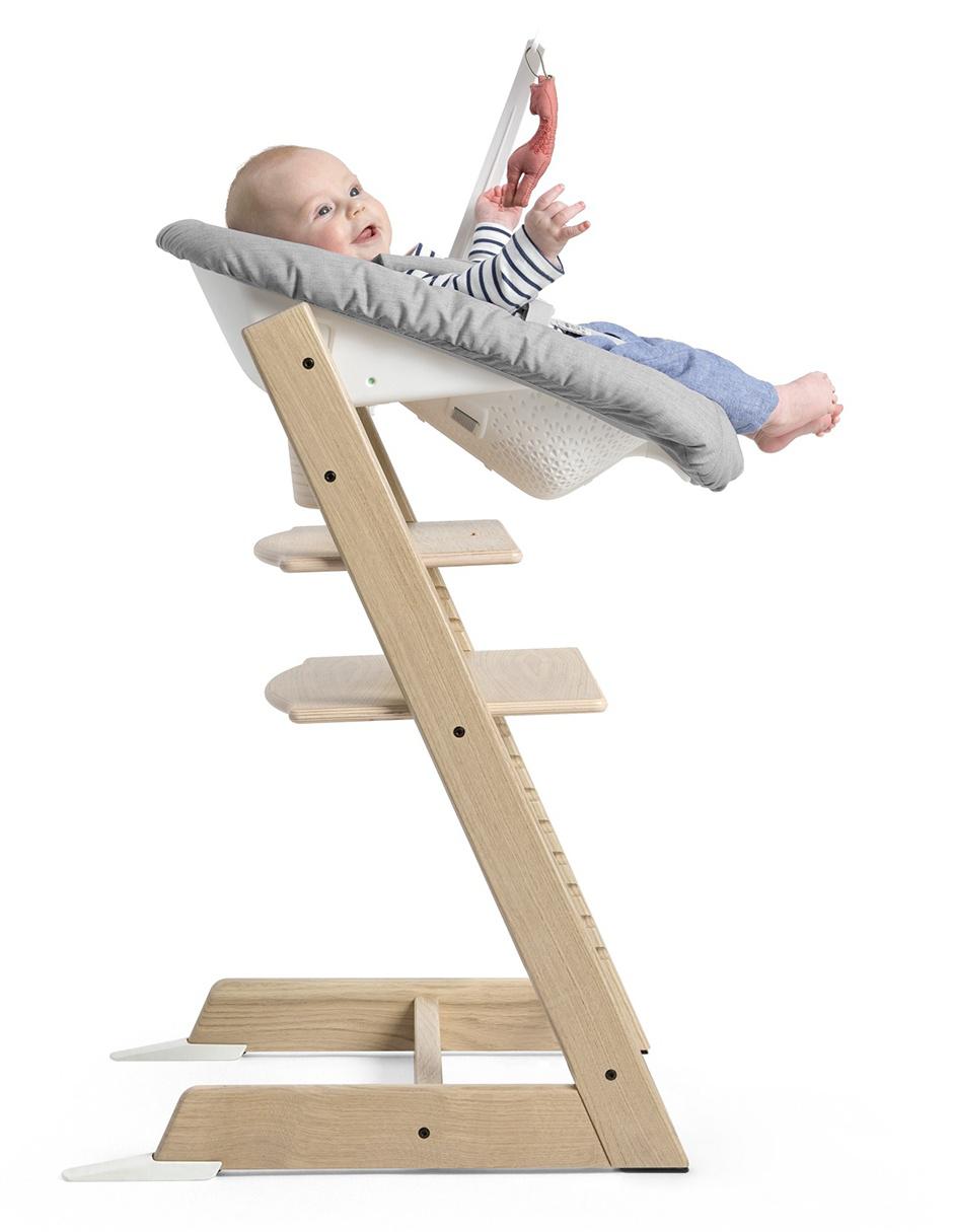 Portabebé Tripp Trapp unisex 8
