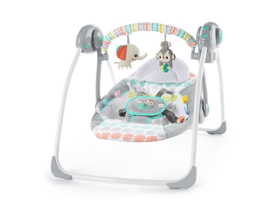 columpio fisher price liverpool