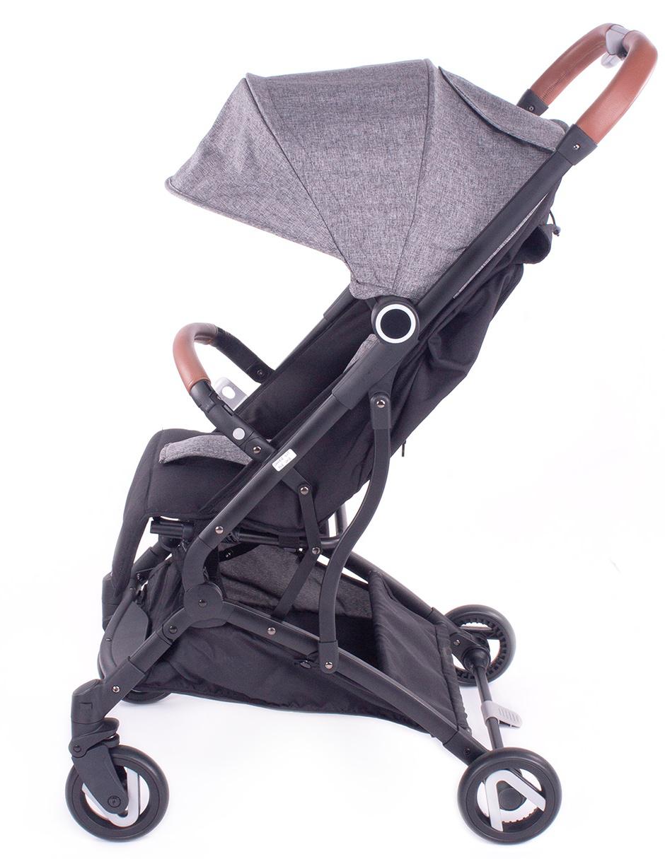 Carriola ultraligera plegable 2