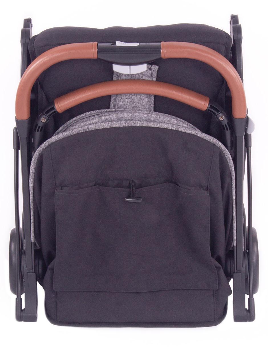 Carriola ultraligera plegable 3