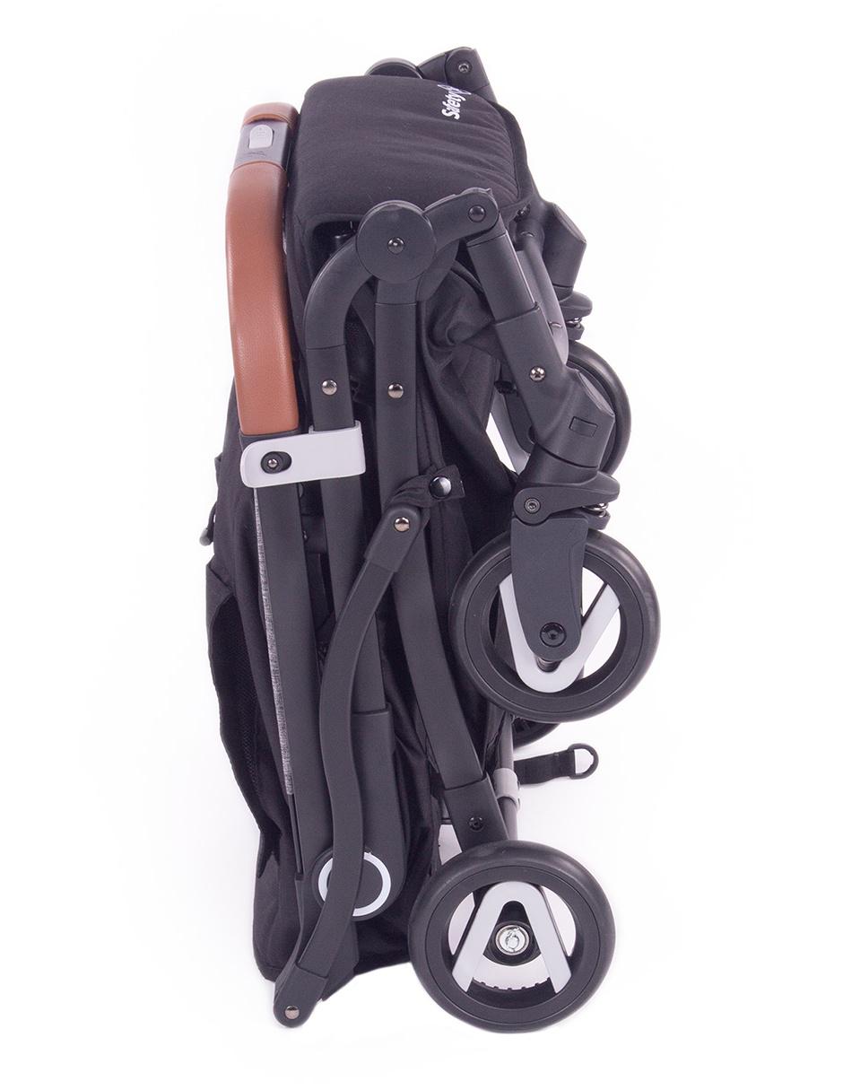 Carriola ultraligera plegable 4
