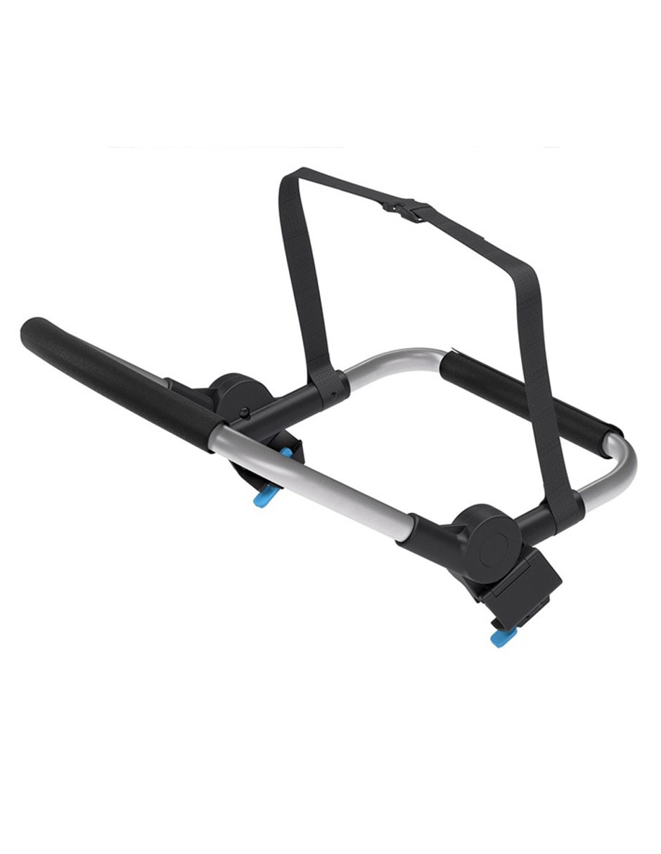 Adaptador universal de Silla para Auto 1