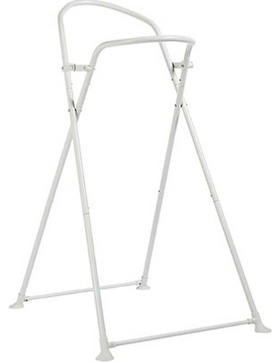 Soporte para tina de aluminio 4