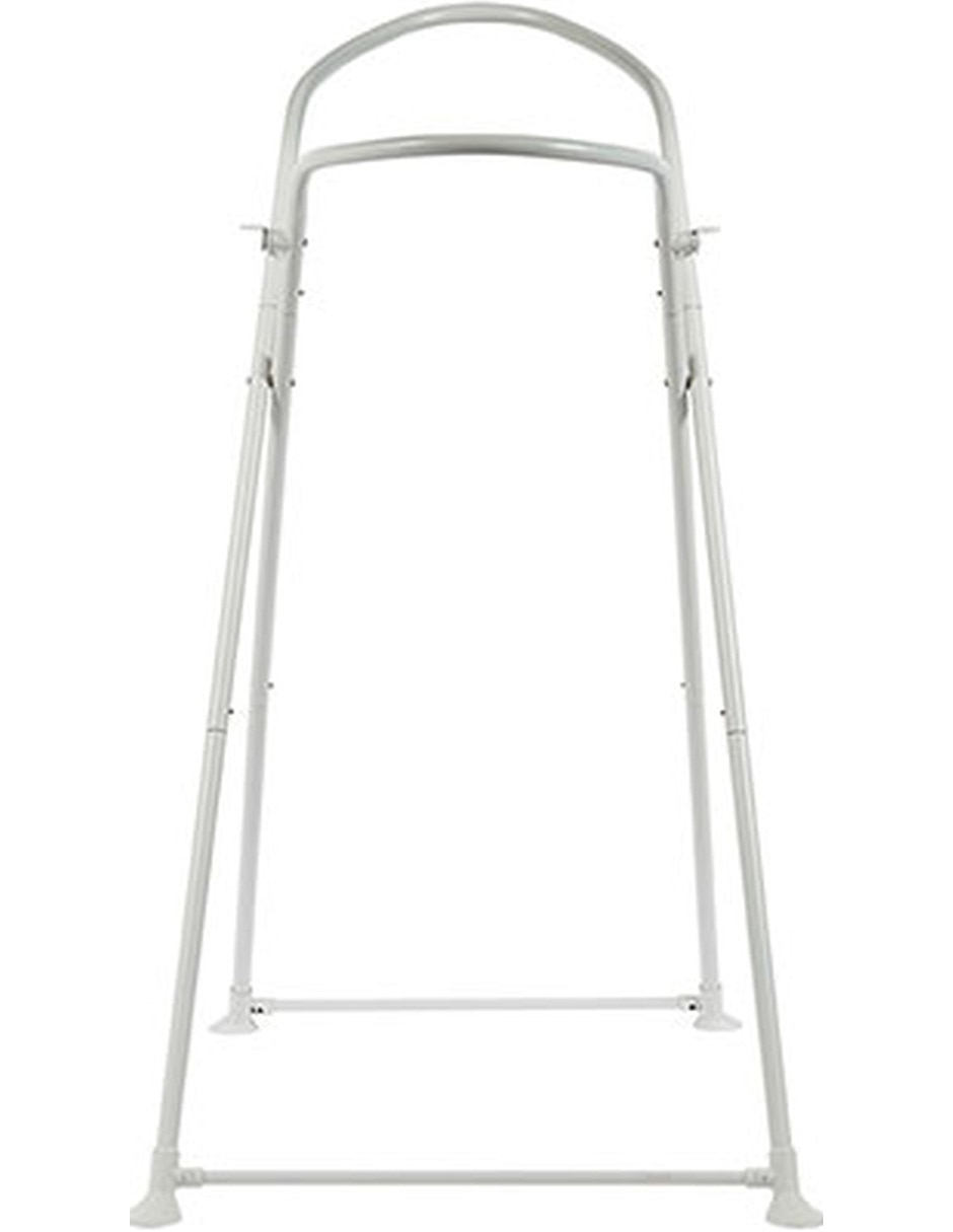 Soporte para tina de aluminio 5