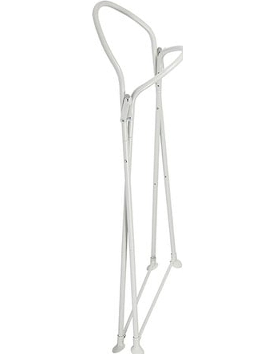Soporte para tina de aluminio 6