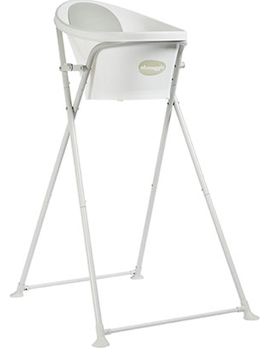 Soporte para tina de aluminio 7