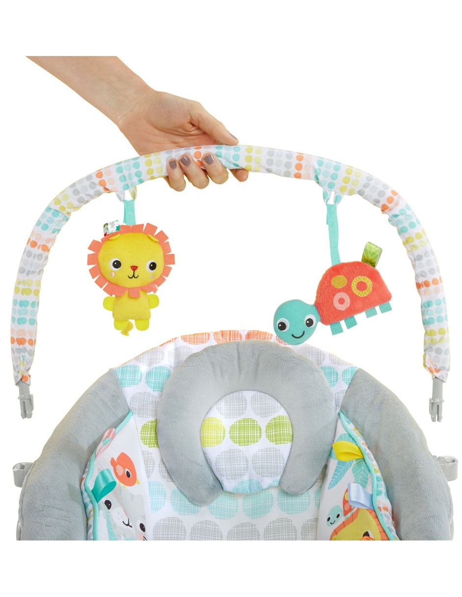 Bouncer 2