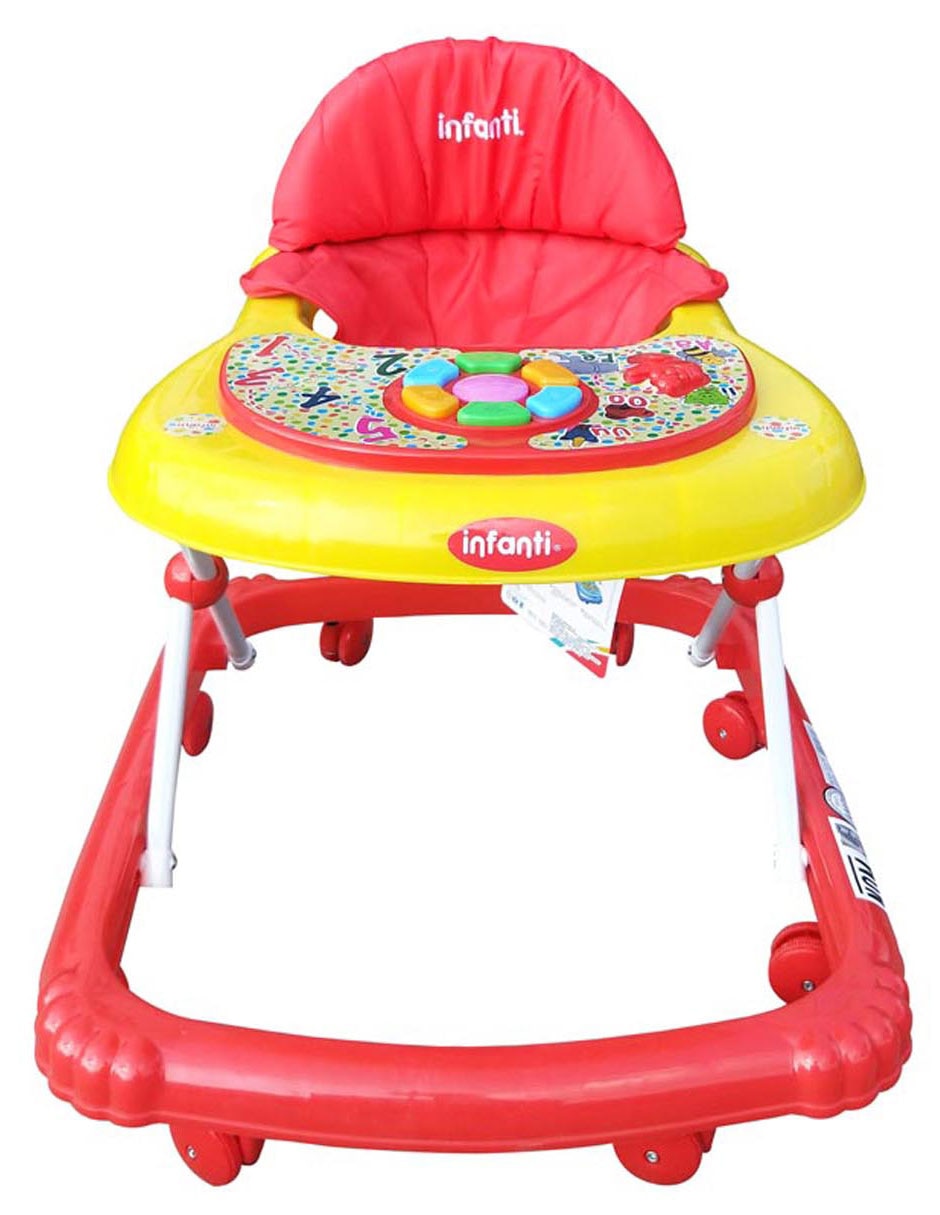 Andadera para niño 2
