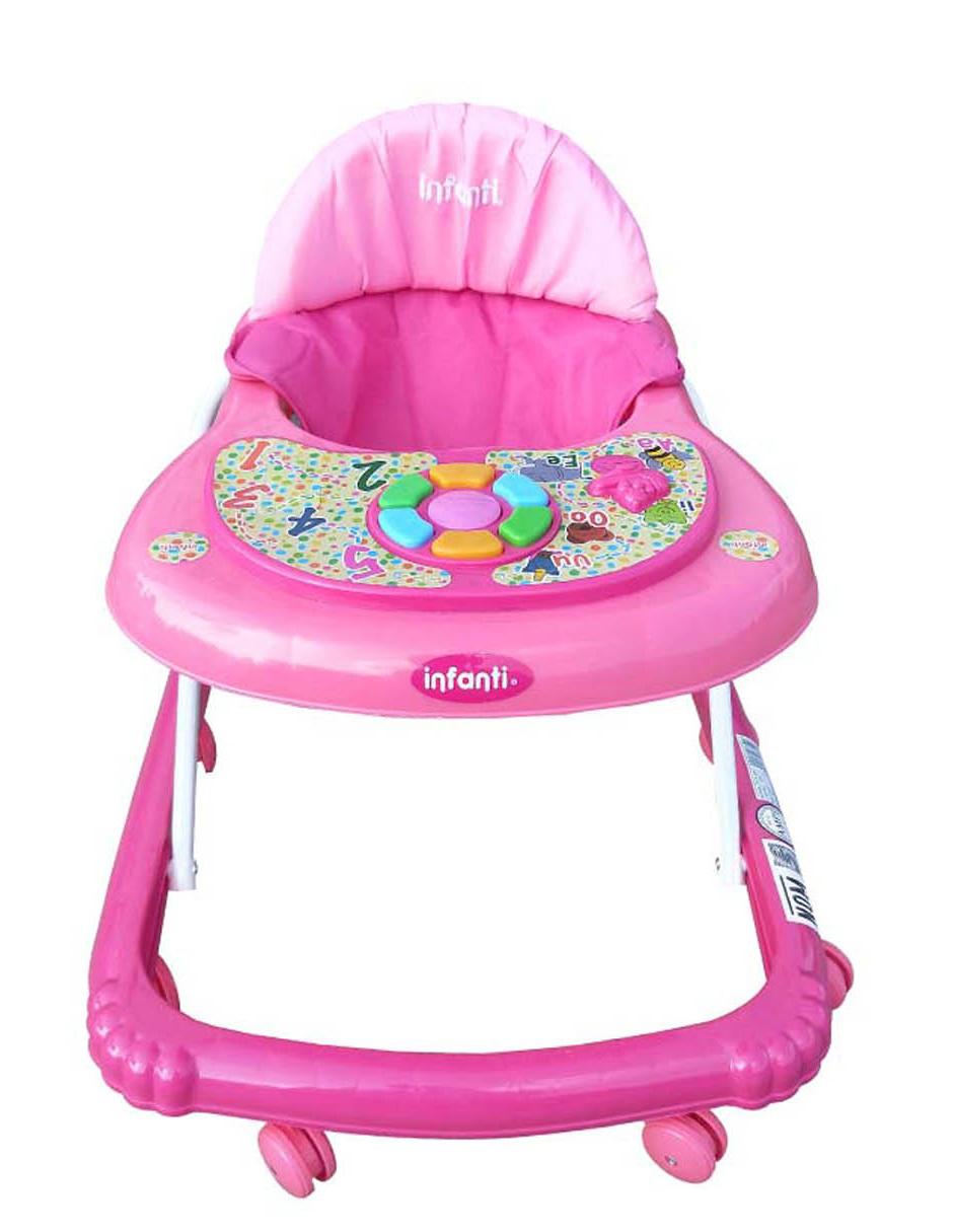 Andadera para niña 2