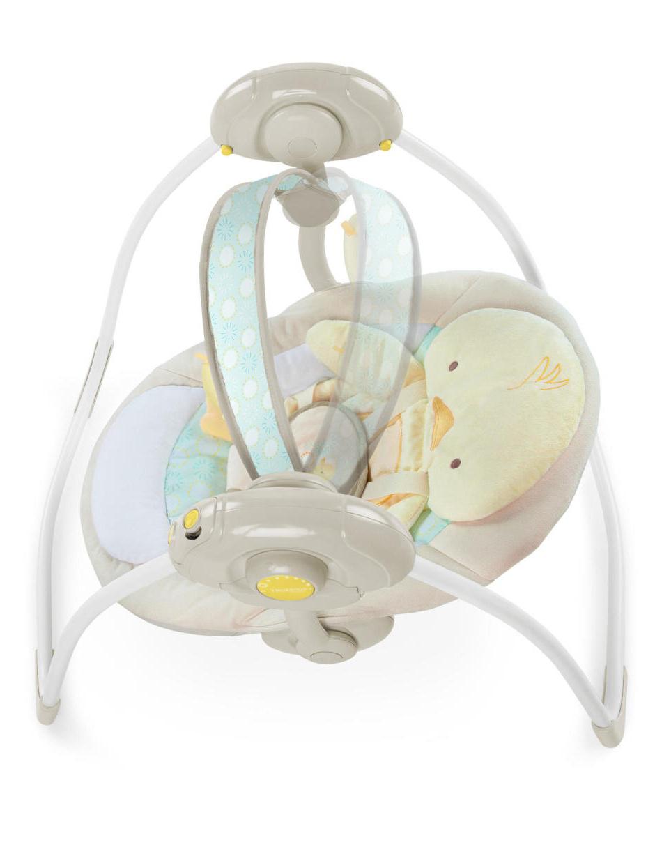 columpios para bebe liverpool