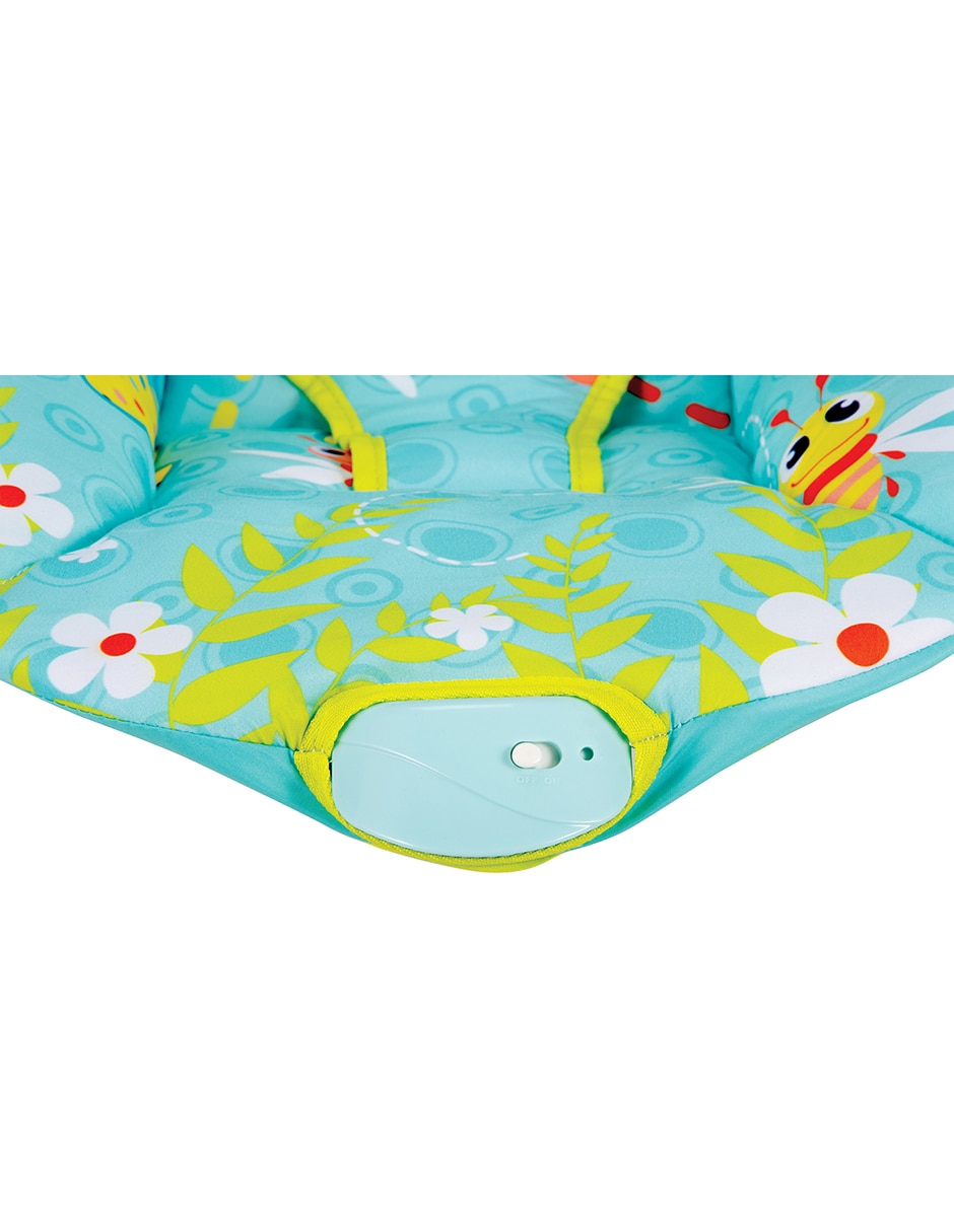 Bouncer Prinsel Babies 