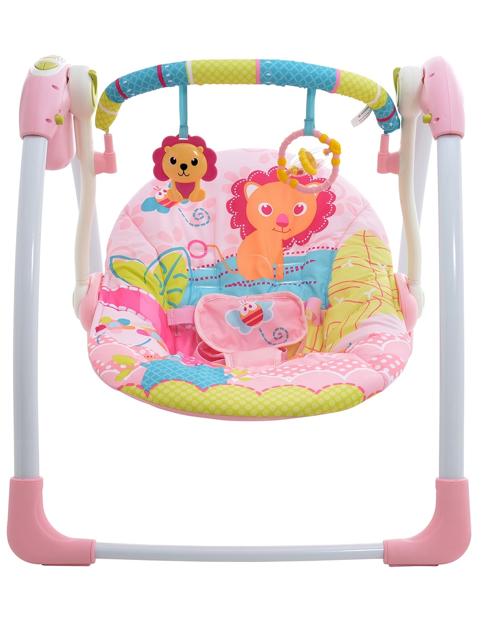 COLUMPIO PINK RIALTO PRINSEL, ROSA