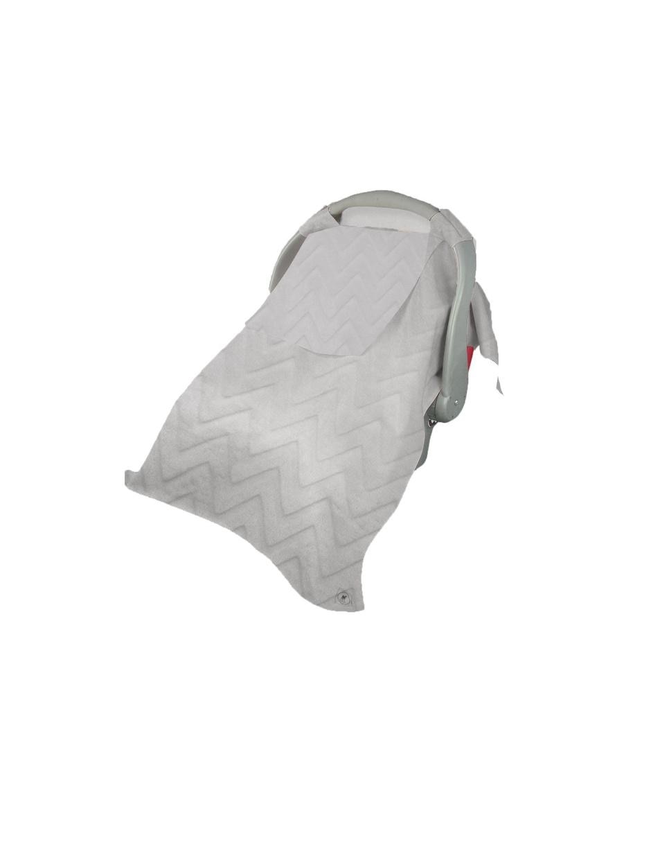 Funda para cambiador de pañales