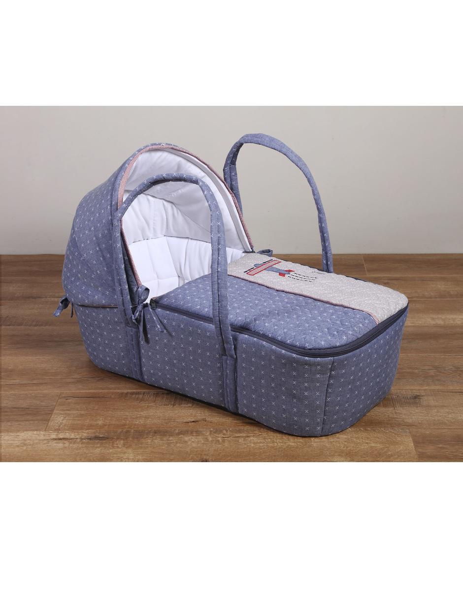 Bambineto para bebé niño 2