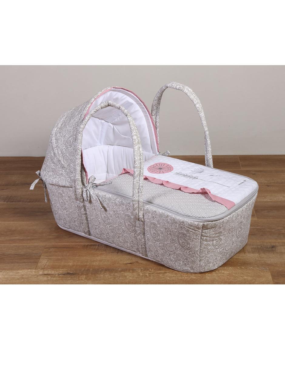 Bambineto para bebé niña 4