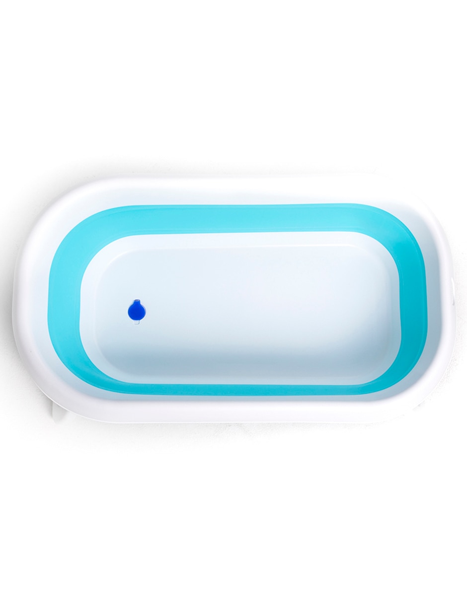 Bañera Kucombo de plástico 5