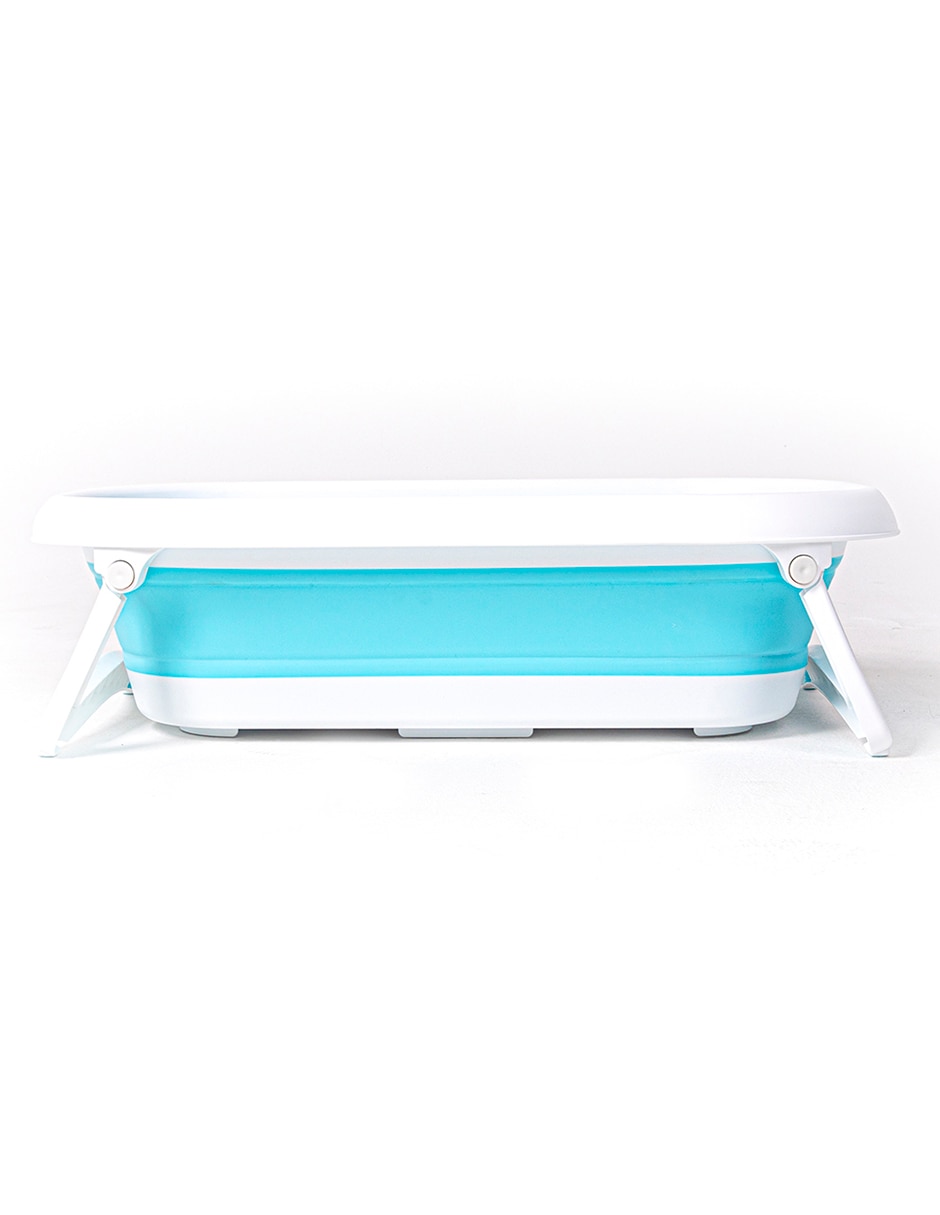 Bañera Kucombo de plástico 6