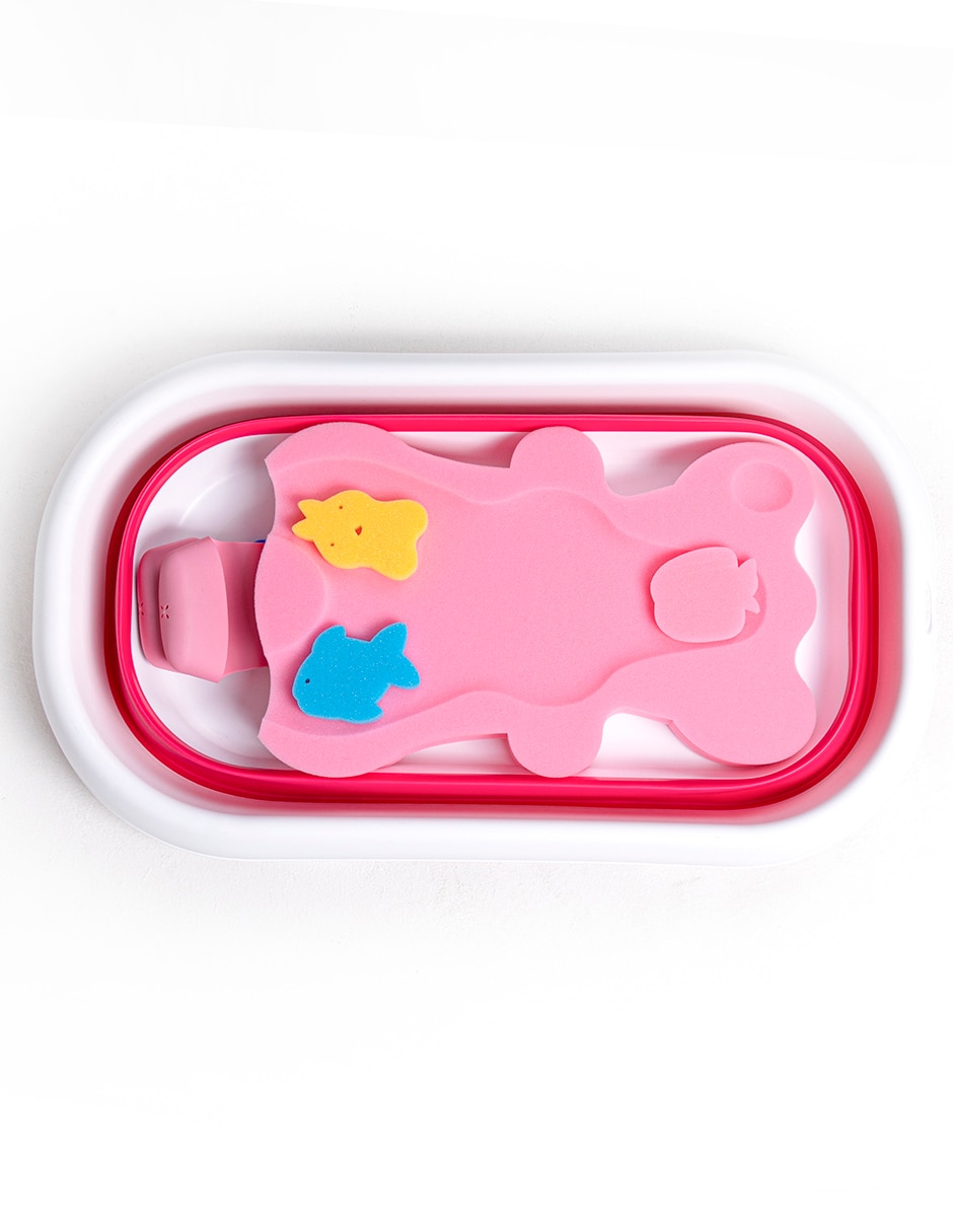 TINA PINKISH MON CARAMEL, ROSA