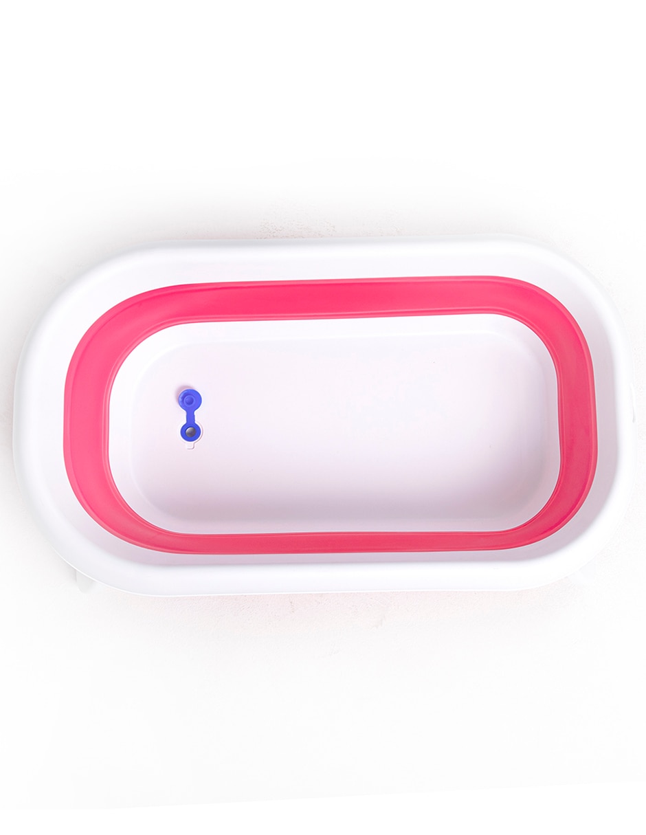 TINA PINKISH MON CARAMEL, ROSA