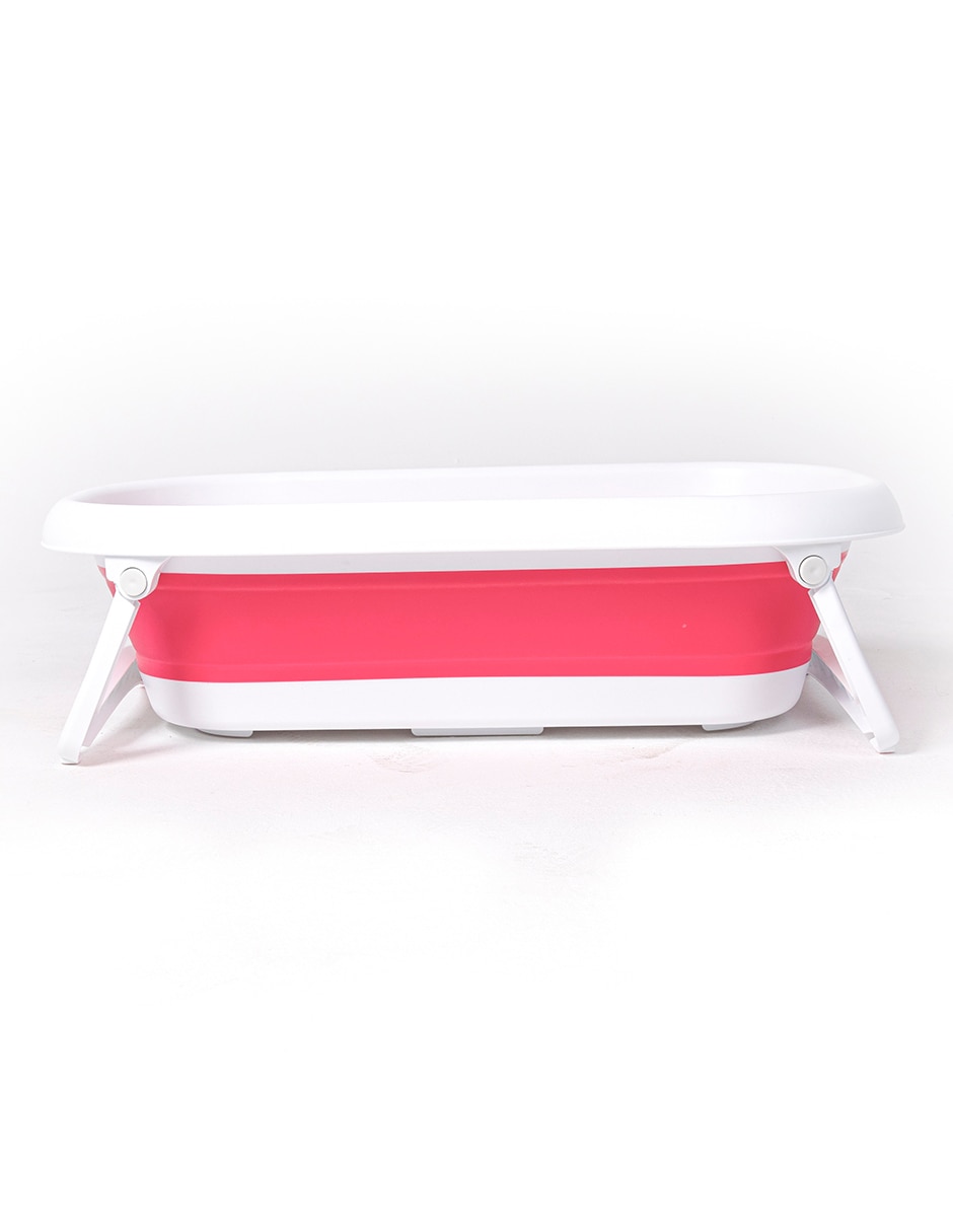 TINA PINKISH MON CARAMEL, ROSA