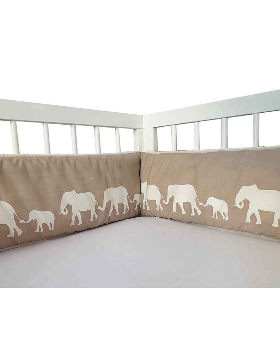 Bumper infantil unisex