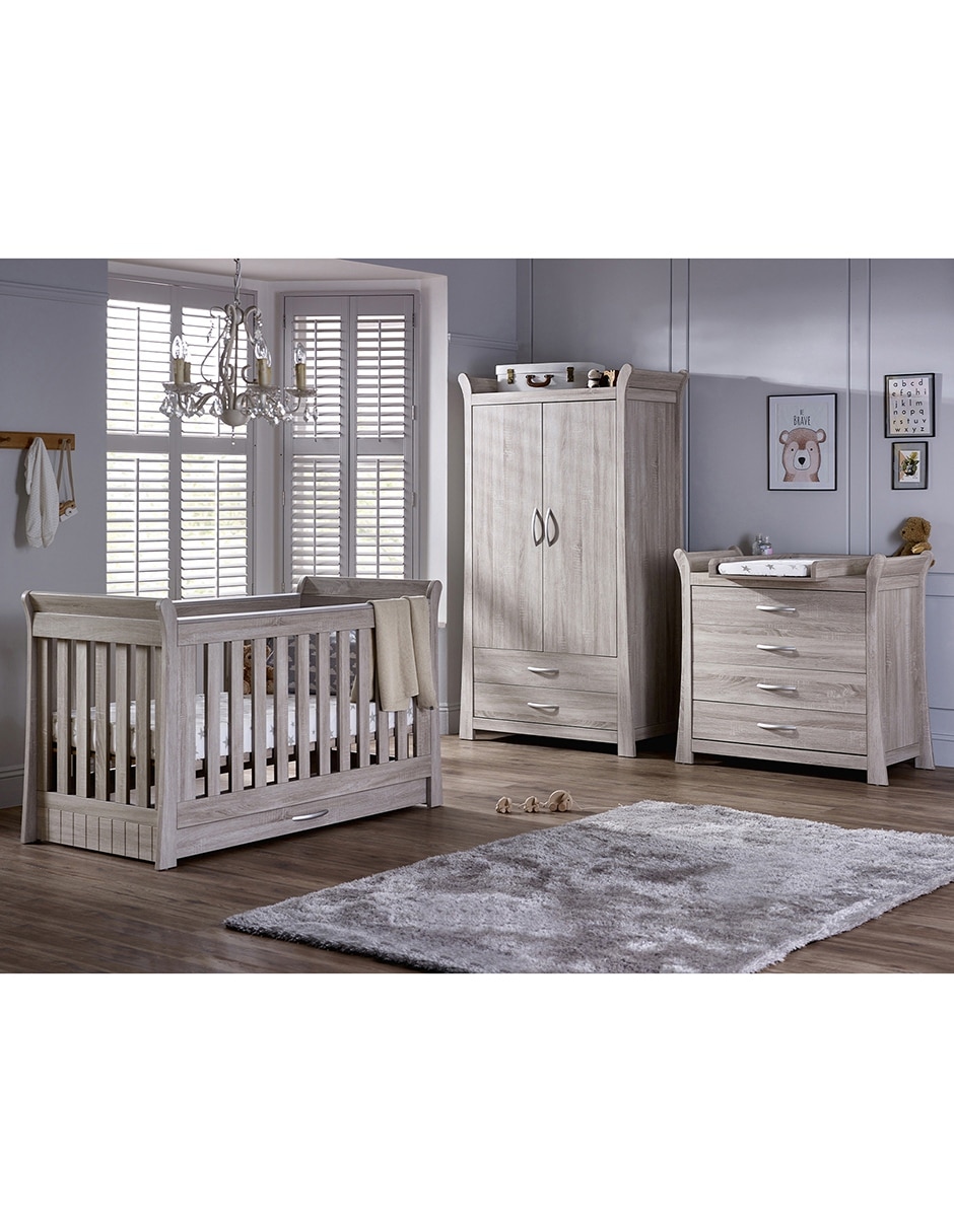 Cuna Noble Cot 2