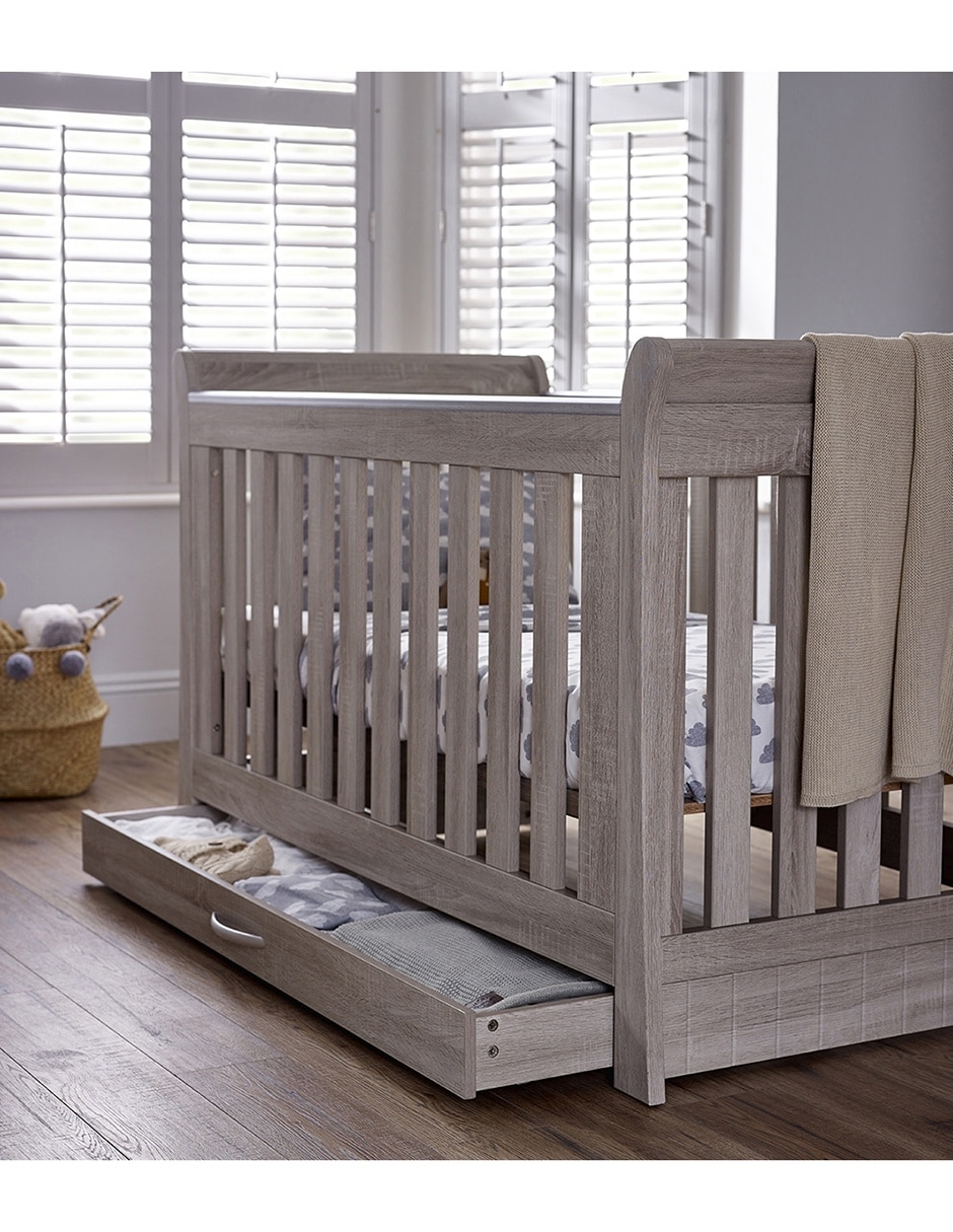 Cuna Noble Cot 3