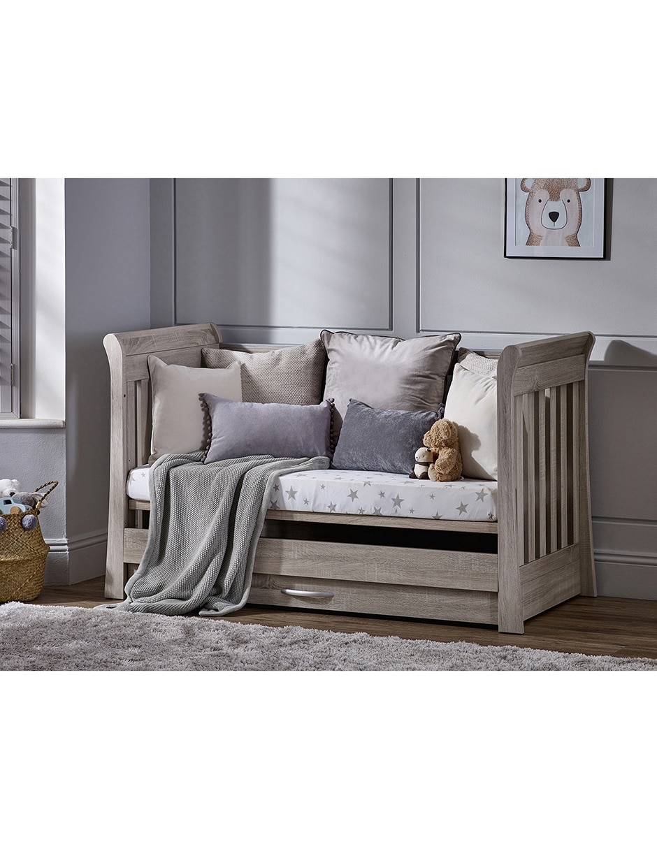 Cuna Noble Cot 4