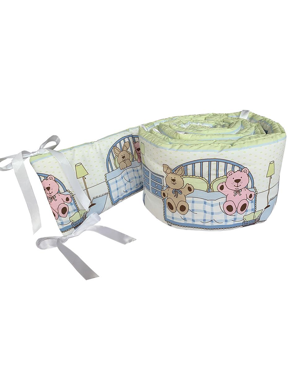 Bumper Zoo infantil unisex