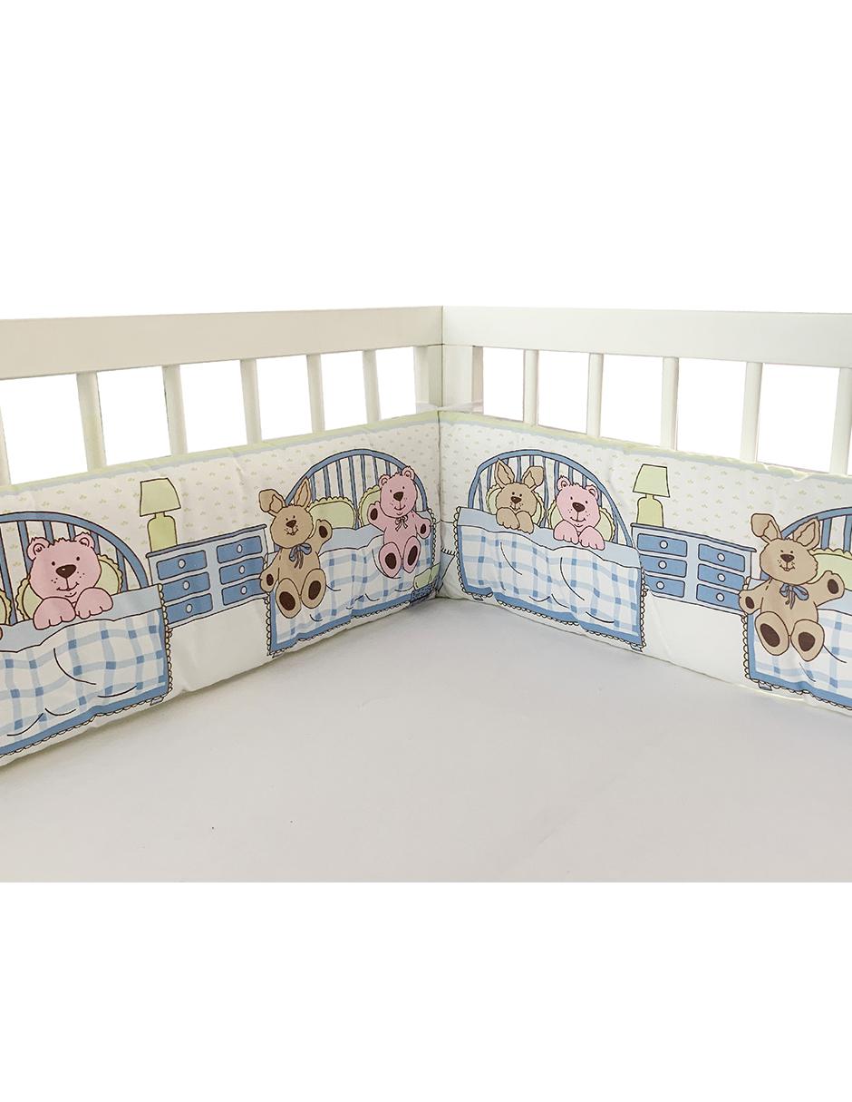 Bumper Zoo infantil unisex 2