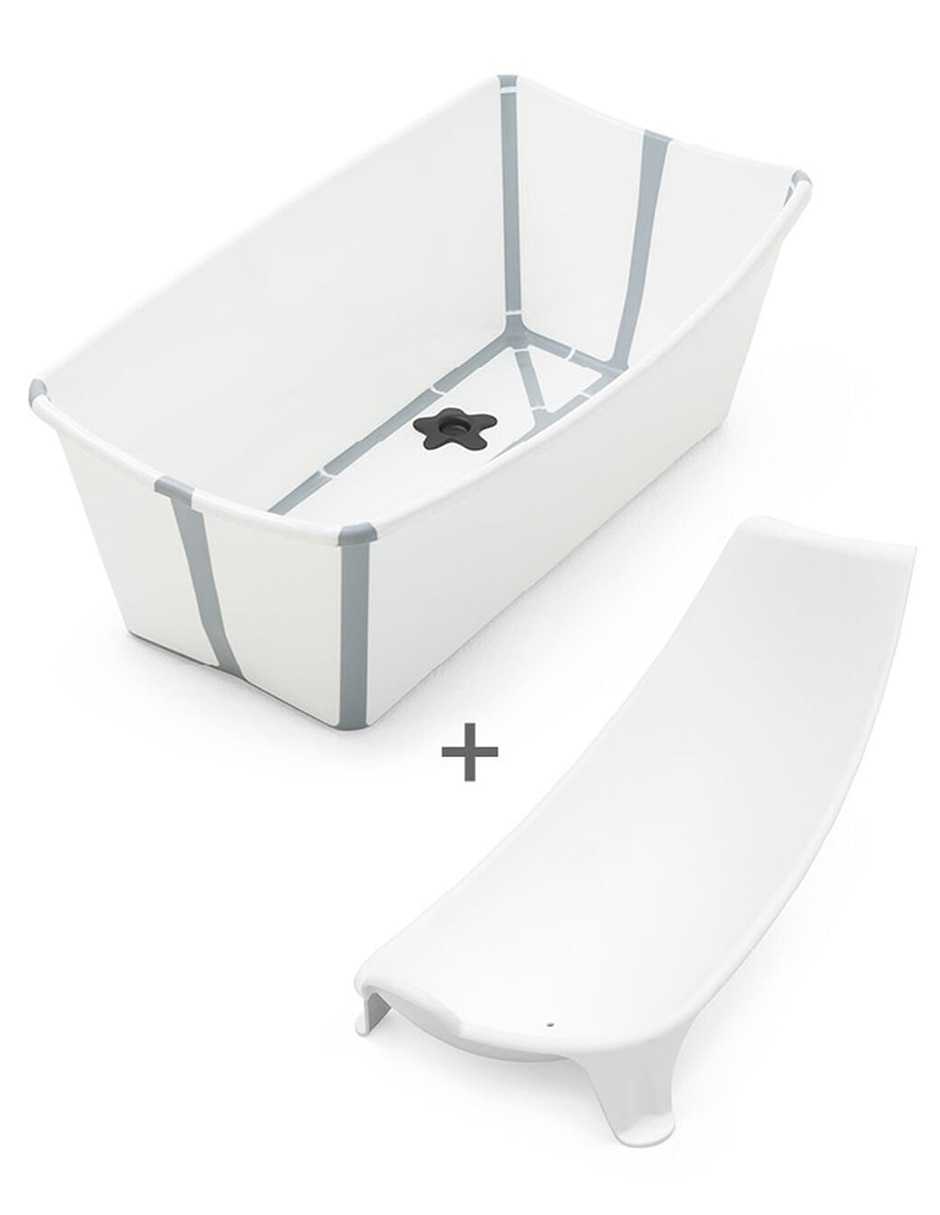 Bañera de plástico 2