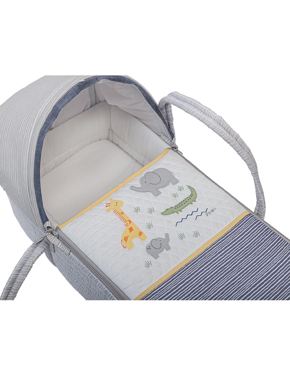 Bambineto para bebé unisex 2