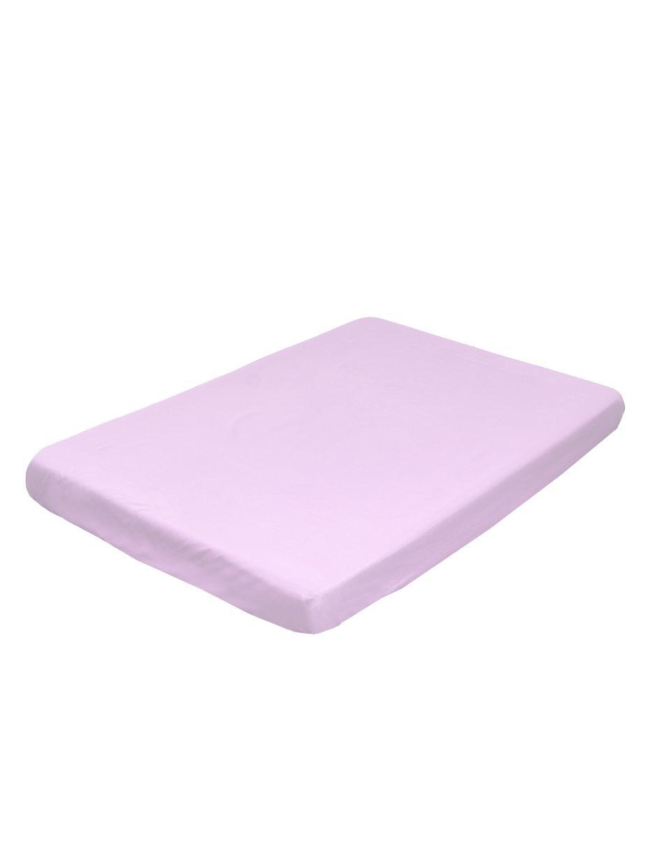 Sábana de cajón para cuna de poliéster 3