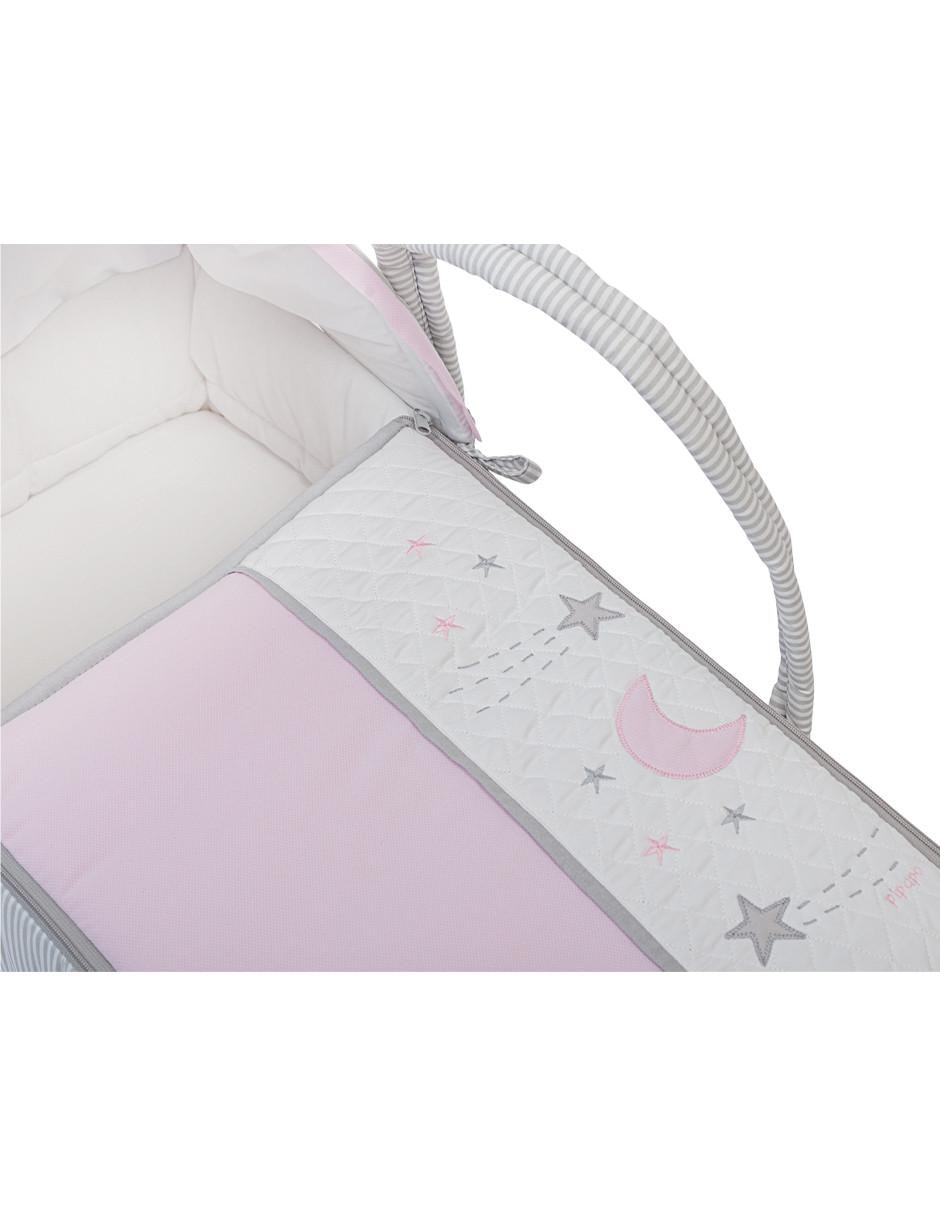 Bambineto para bebé niña 3