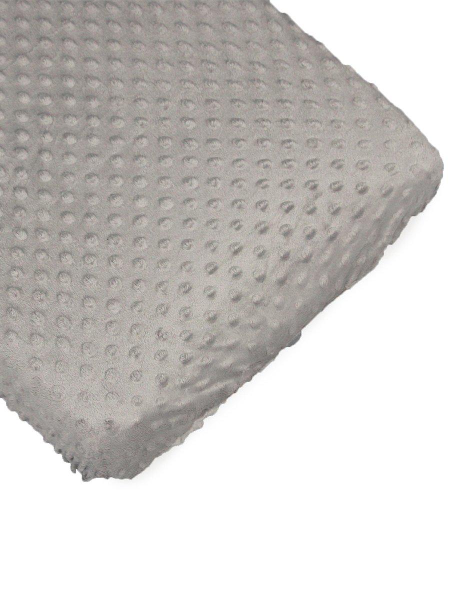 Funda para cambiador de pañales 2