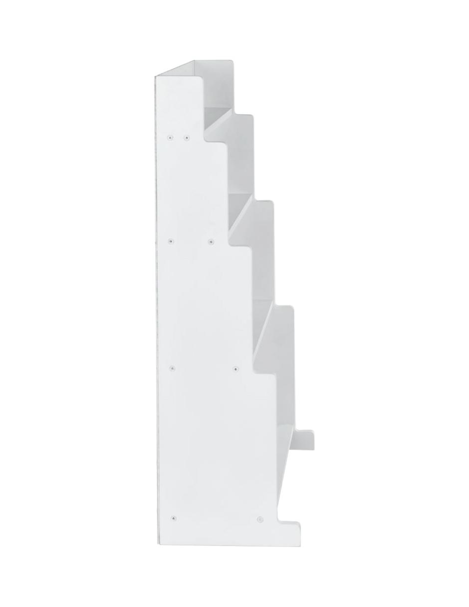 Librero Montessori de MDF 3