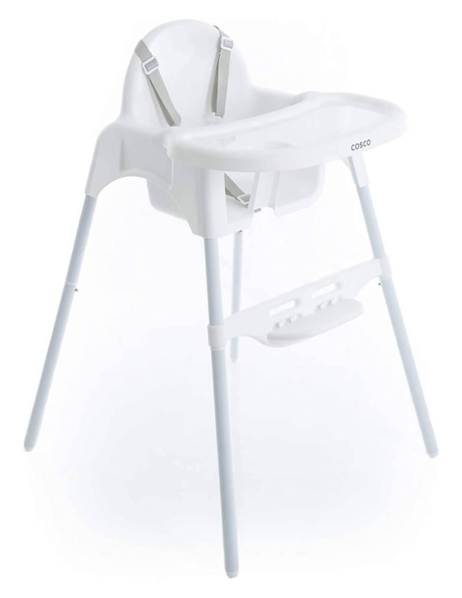 Silla alta Cook unisex