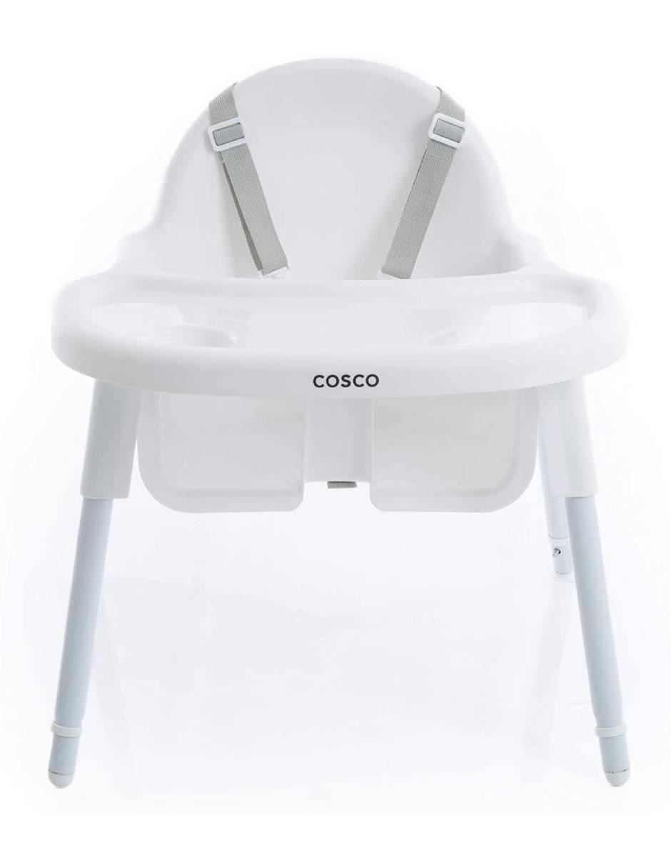 Silla alta Cook unisex 4