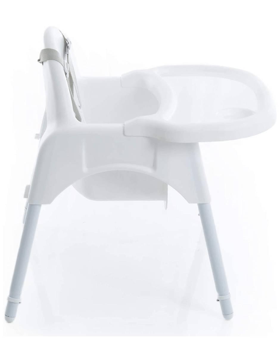 Silla alta Cook unisex 6