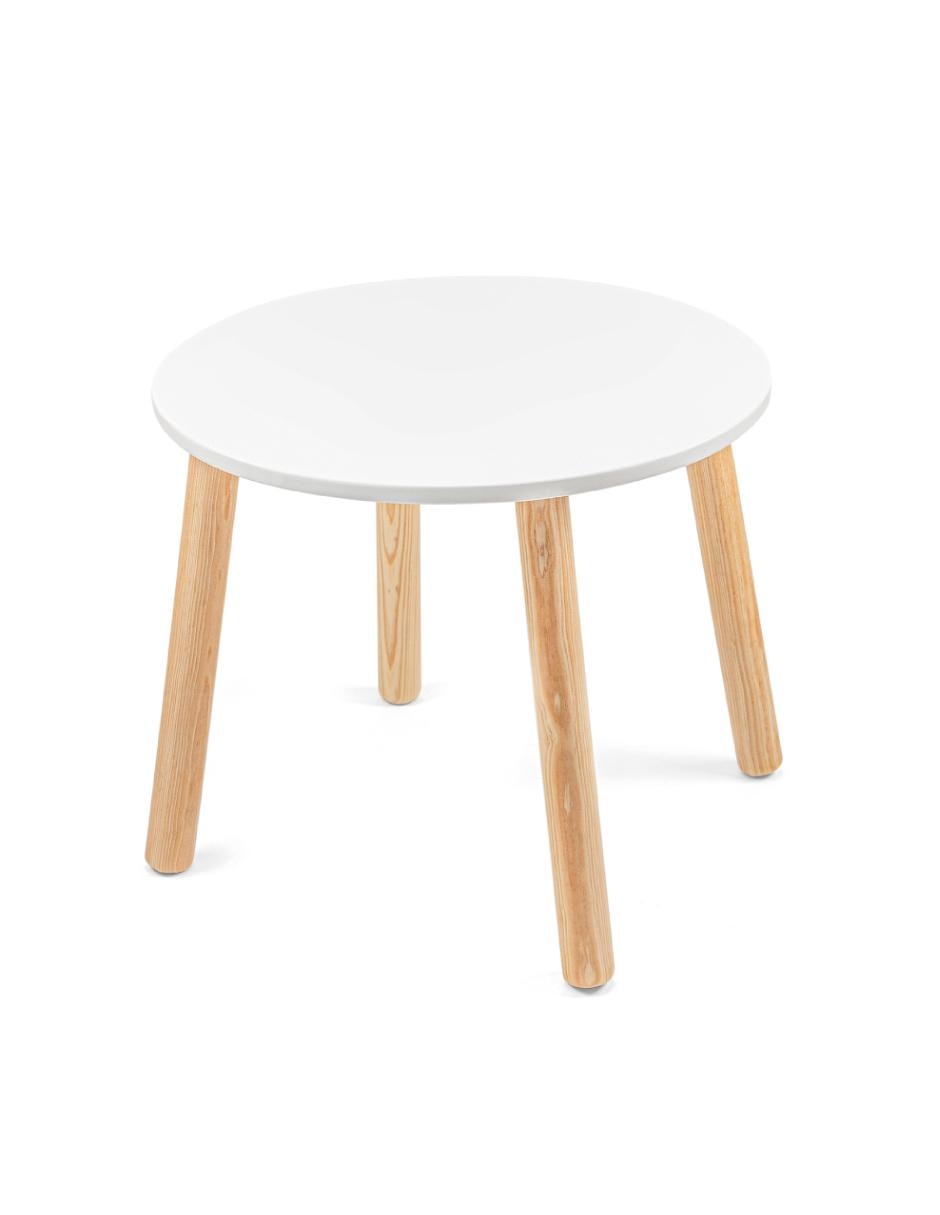 Set de mesa infantil Montessori de 3 piezas 2