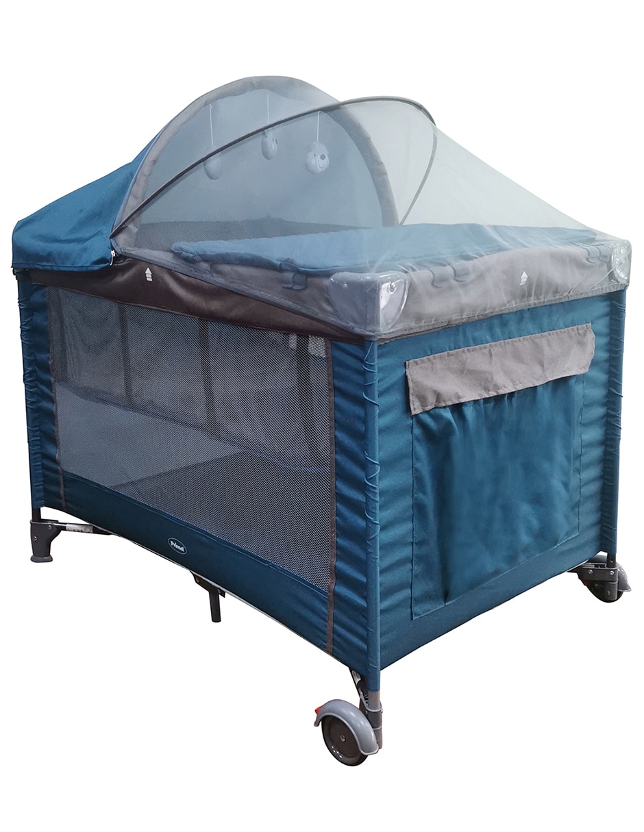 Set de carriola travel system plegable 2