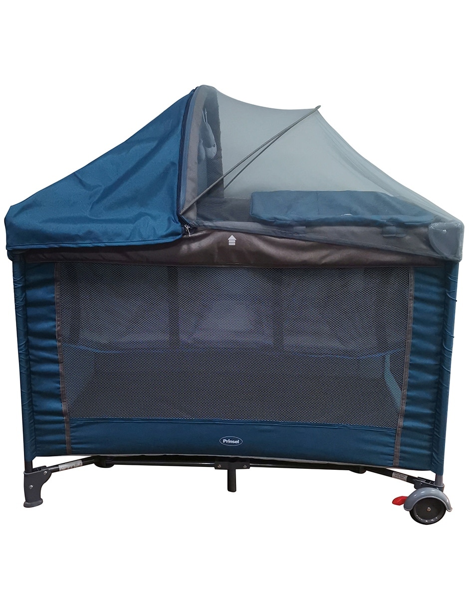 Set de carriola travel system plegable 3
